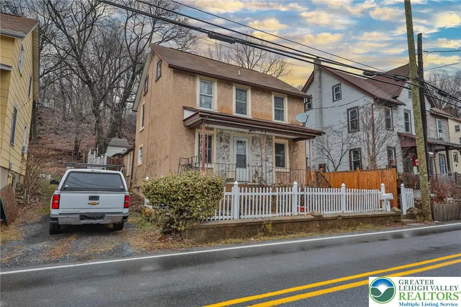 1291 Seidersville Road, Lower Saucon, PA 18015 - #2