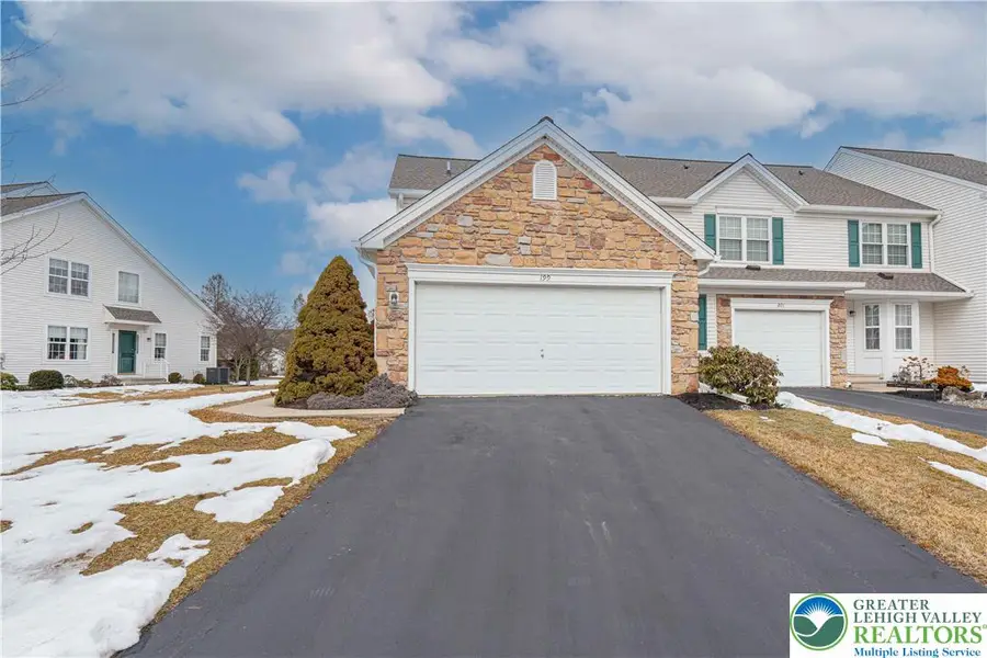 199 Park Ridge Drive, Forks Township, PA 18040 - #2