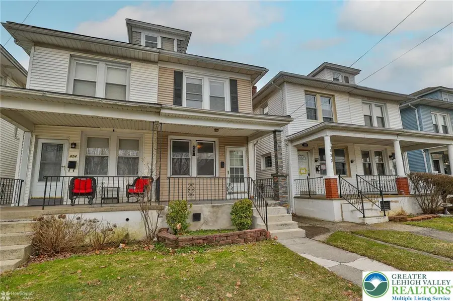 622 E Locust Street, Bethlehem, PA 18018 - #3