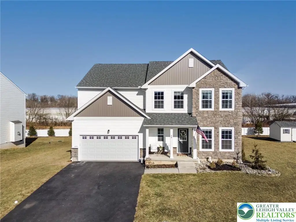 425 Chief Tatamy Street, Easton, PA 18045 - #1
