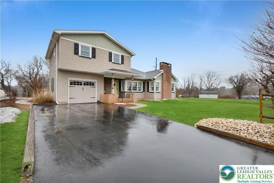 1710 Arndt Road, Easton, PA 18040 - #2