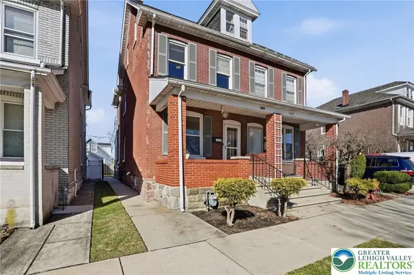 1005 Wood Street, Bethlehem City, PA 18018