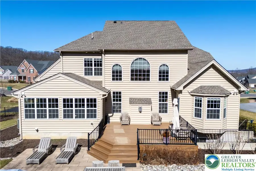 6507 Fox Glove Lane, Upper Saucon, PA 18034 - #2