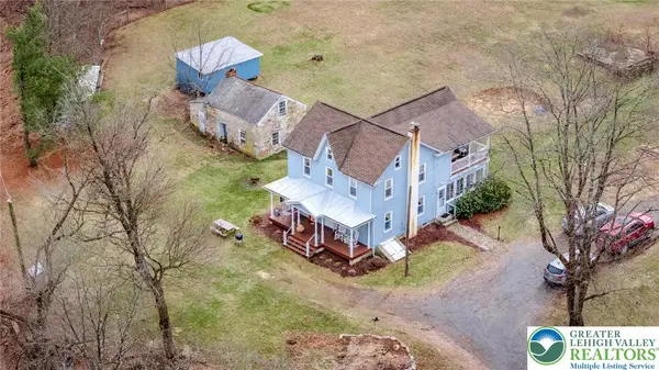 30 Lime Kiln Drive, West Penn Twp, PA 18211
