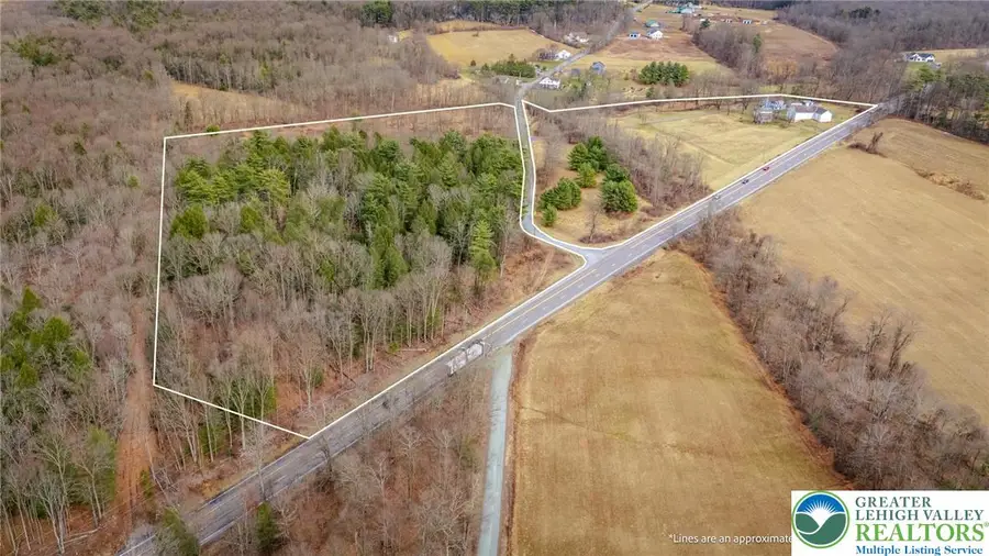 30 Lime Kiln Drive, West Penn, PA 18211 - #2