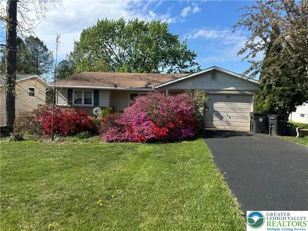 611 E Federal Street, Salisbury Twp, PA 18103