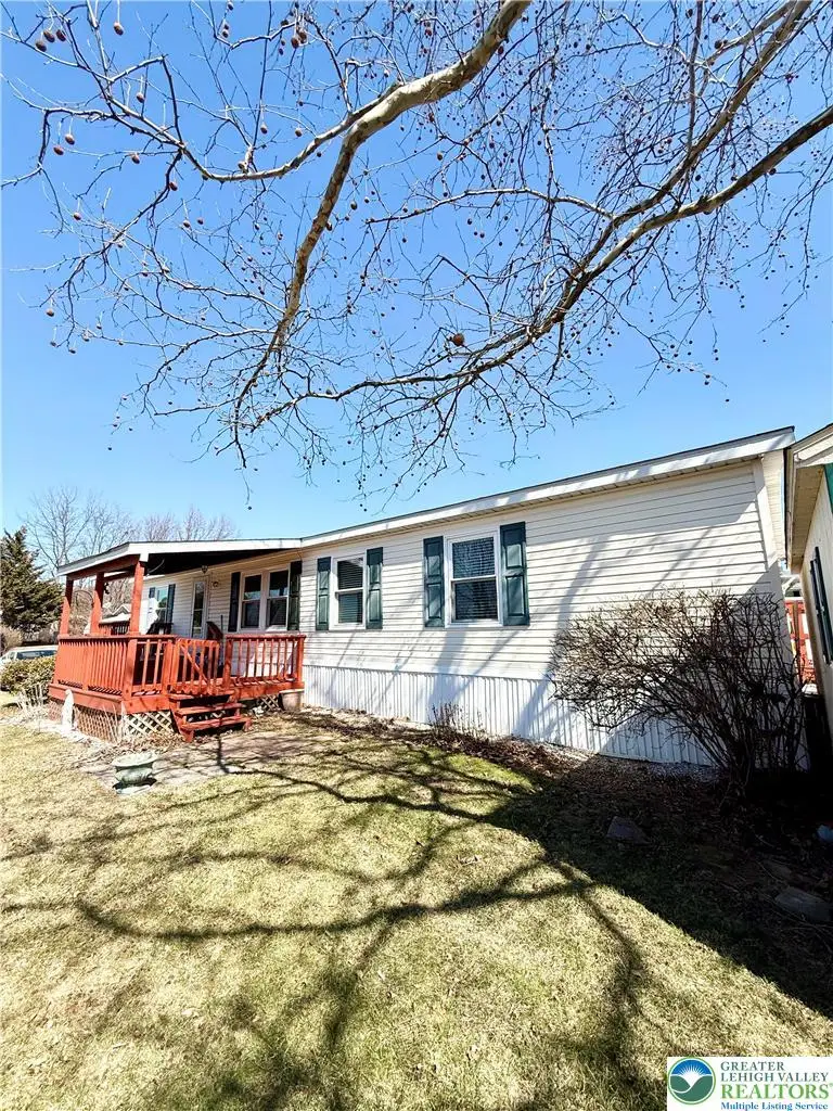 1190 Grange Road #W11, Lower Macungie, PA 18106 - #2