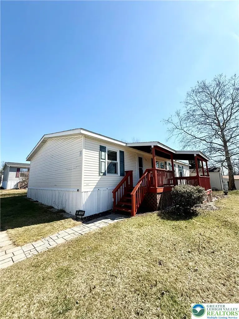 1190 Grange Road #W11, Lower Macungie, PA 18106 - #3