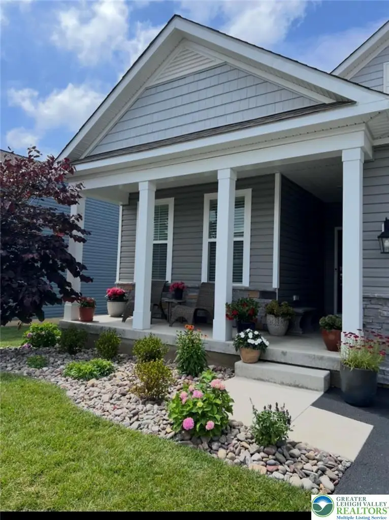 8035 Keystone Drive, Trexlertown, PA 18031 - #2