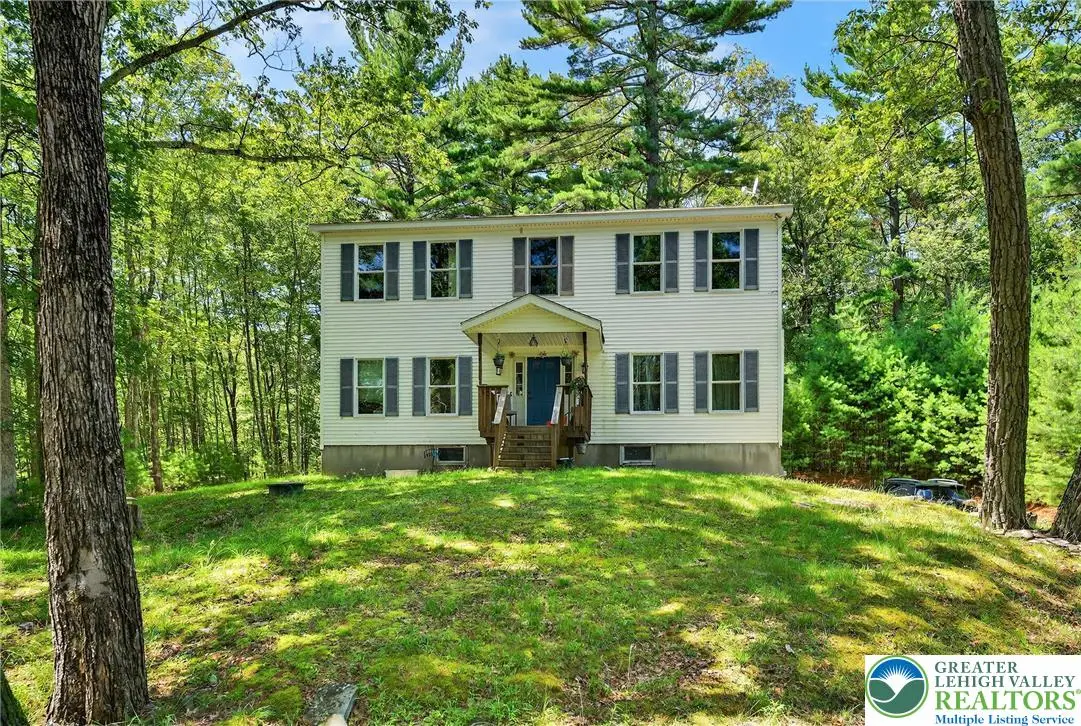 375 Marcel Drive, Dingmans Ferry, PA 18328 - #1