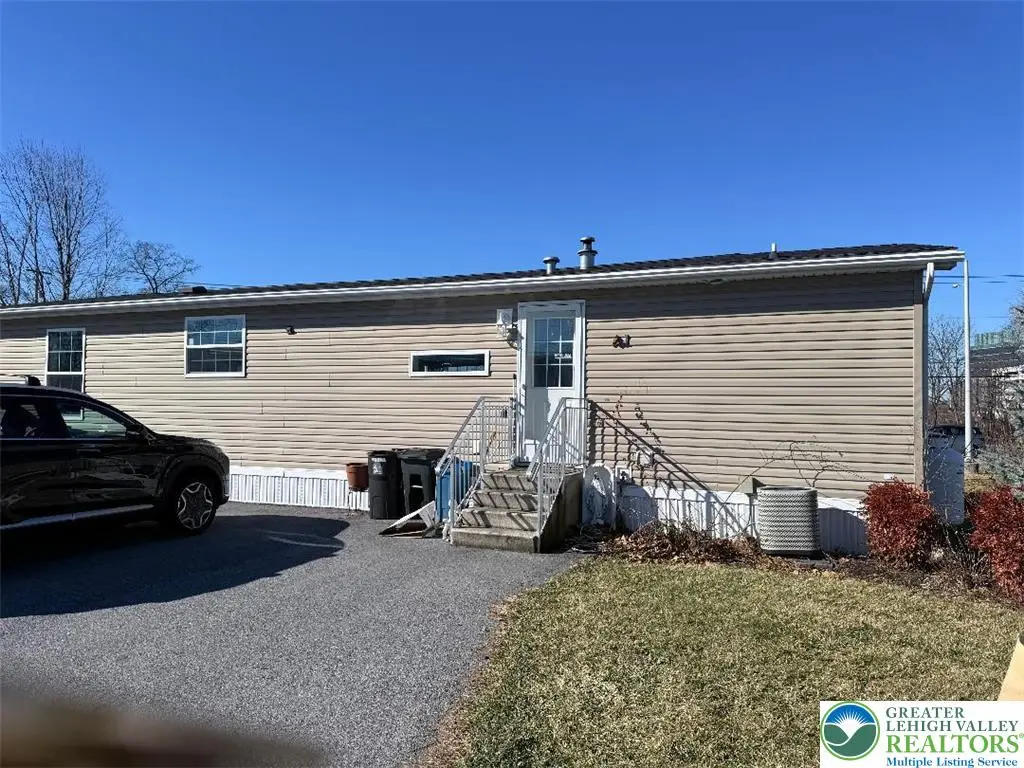 1190 Grange Road #A1, Lower Macungie, PA 18106 - #1