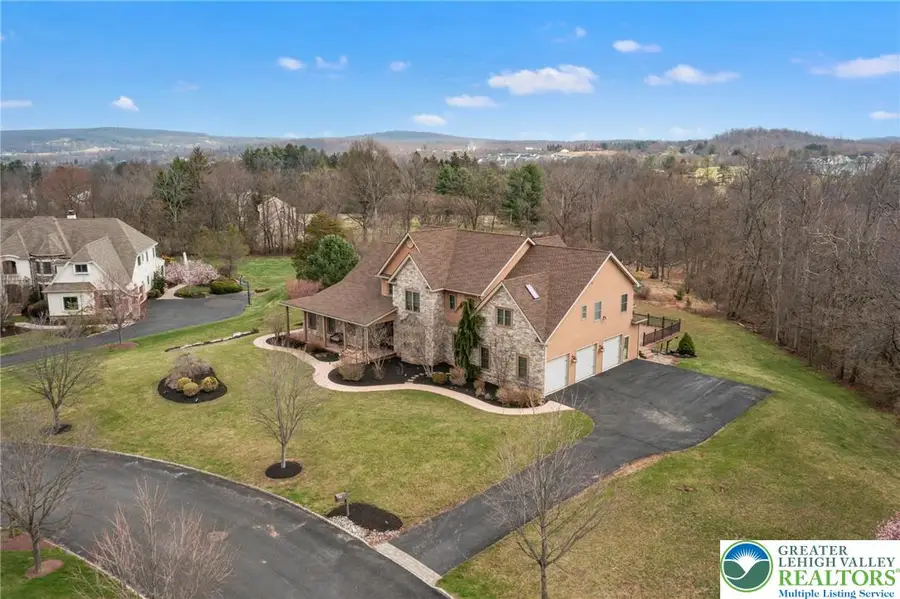 5590 Tuscany Court, Upper Saucon, PA 18036 - #3