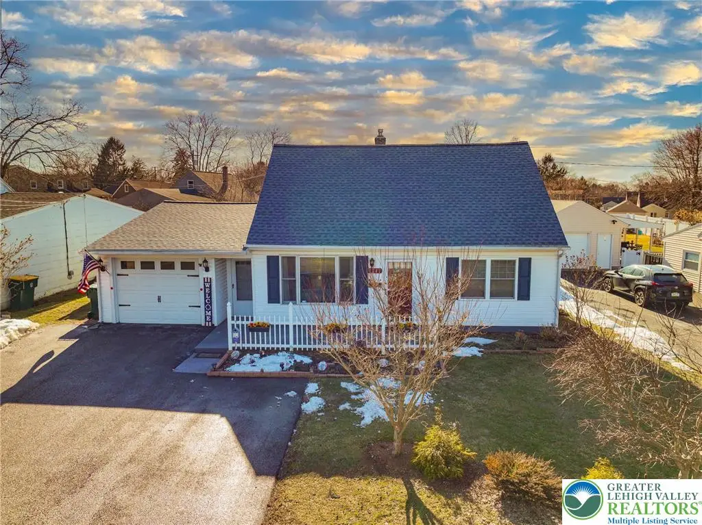 1243 Mine Lane Road, Palmer Township, PA 18045 - #1