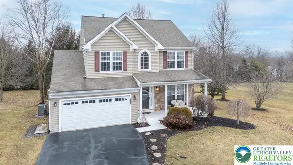 2070 Huber Drive, Milford Twp, PA 18951