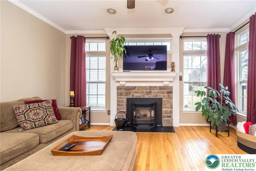 2070 Huber Drive, Spinnerstown, PA 18951 - #3