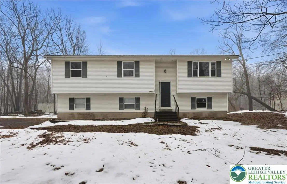 2320 Elmhurst Road, Middle Smithfield, PA 18302 - #1