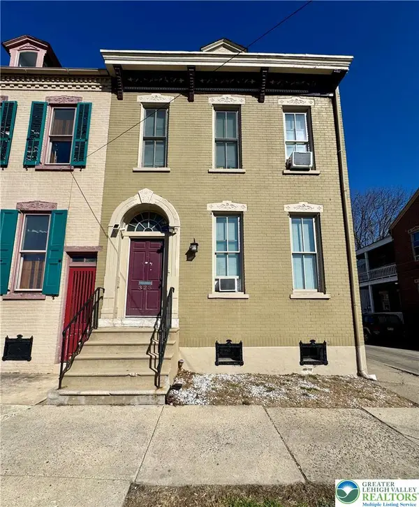 325 N 10th Street, Allentown City, PA 18102