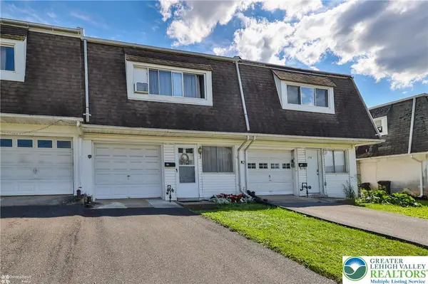 752 E Green Street, Allentown City, PA 18109