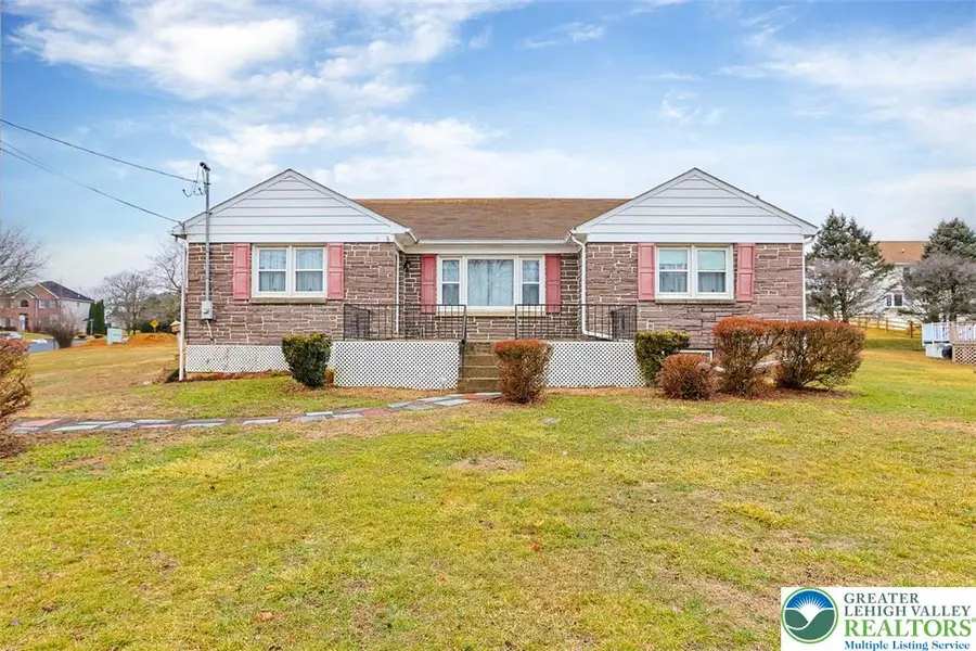 1902 Richmond Road, Easton, PA 18040 - #2