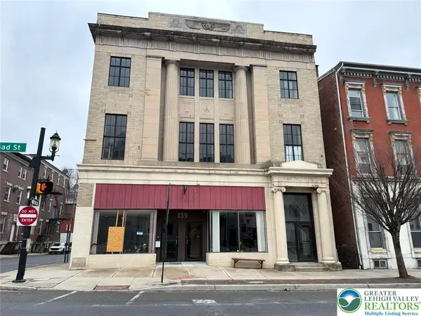 139 W Broad Street, Tamaqua Boro, PA 18252