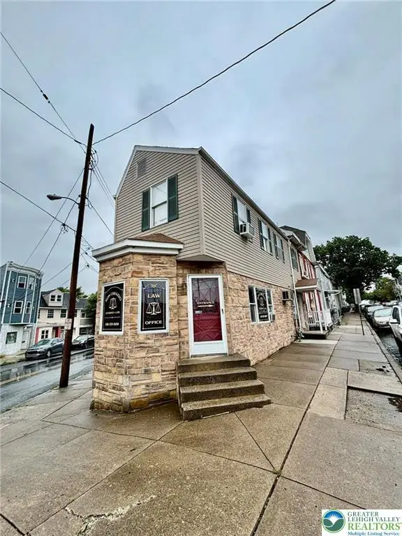 832 Walnut Avenue, Easton, PA 18072