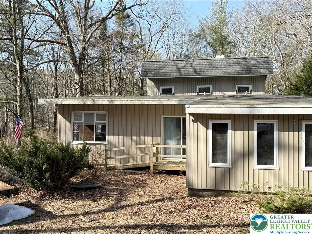 102 Creek Drive, Polk, PA 18058 - #1