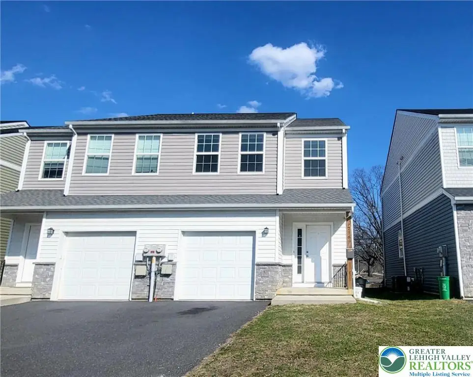 2169 S Poplar Street, Allentown, PA 18103 - #1