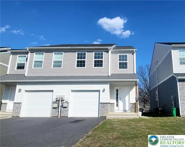 2169 S Poplar Street, Allentown City, PA 18103