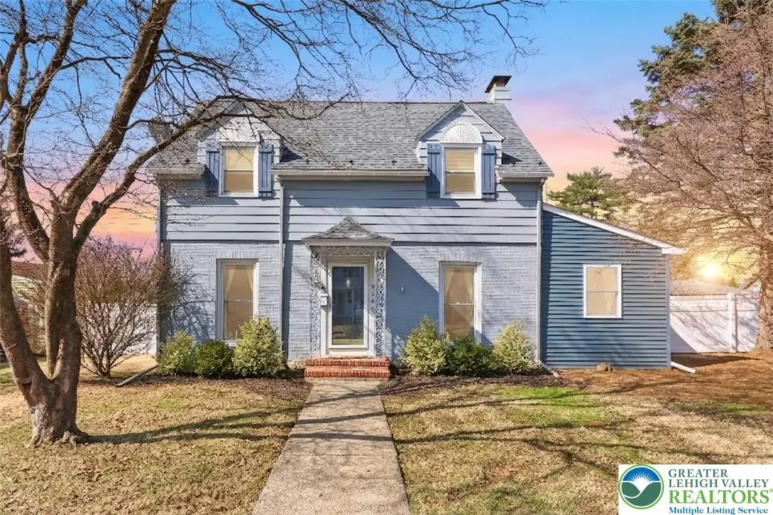 2145 Henderson Street, Bethlehem, PA 18017 - #1