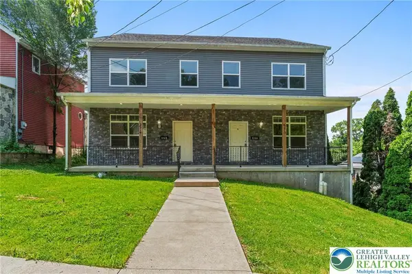 271 W Fairview Street #271 & 273, Bethlehem City, PA 18018