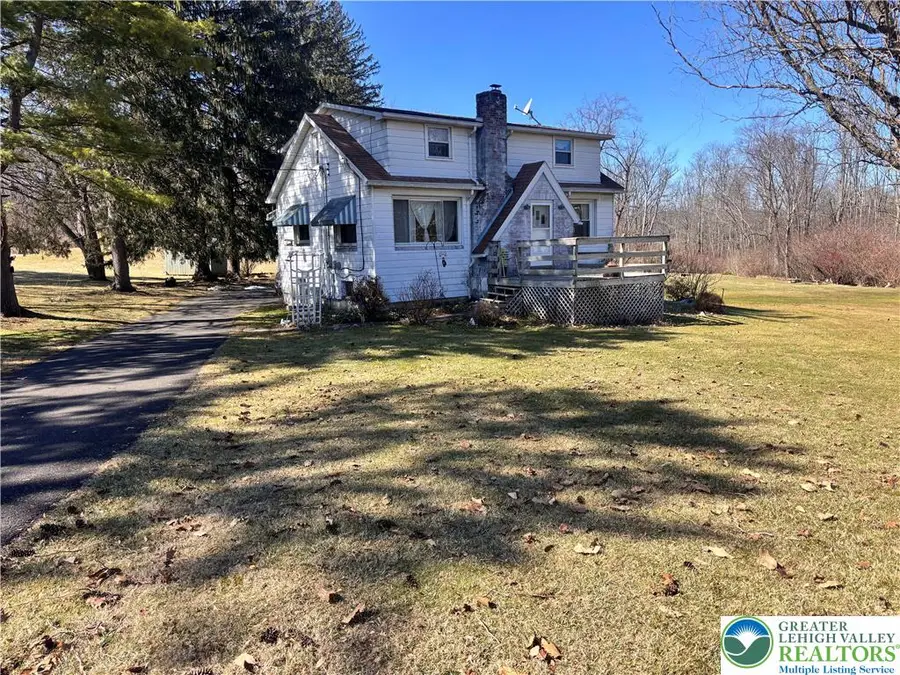 3236 Apples Church Road, Lower Saucon, PA 18015 - #3