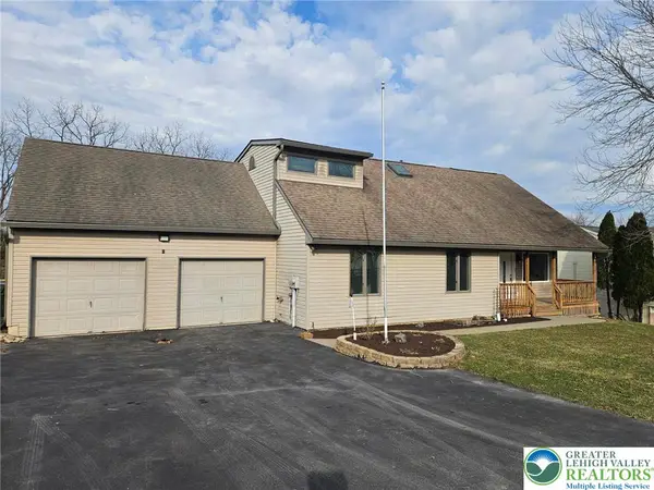 6848 Leh Court, New Tripoli, PA 18066