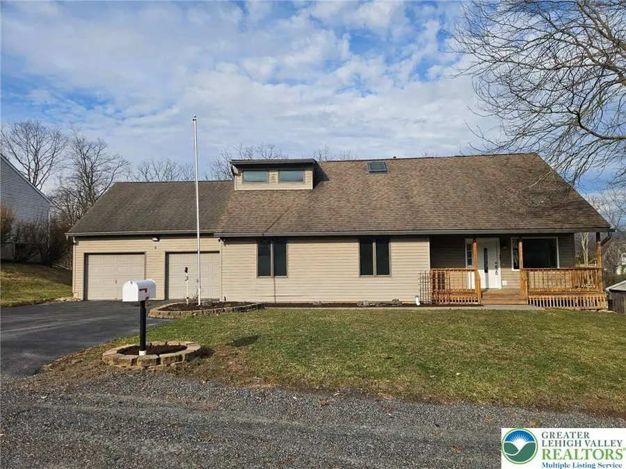 6848 Leh Court, New Tripoli, PA 18066 - #2