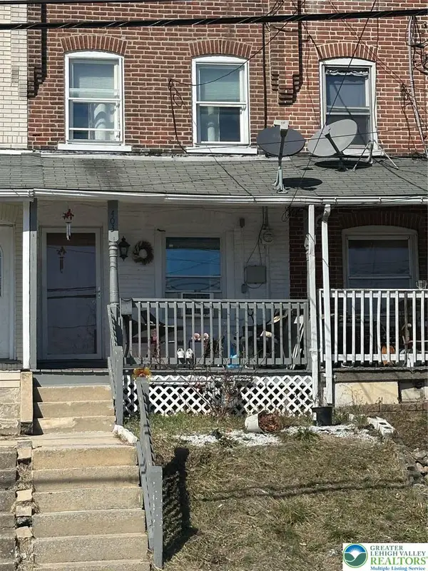 403 E Susquehanna Street, Allentown City, PA 18103