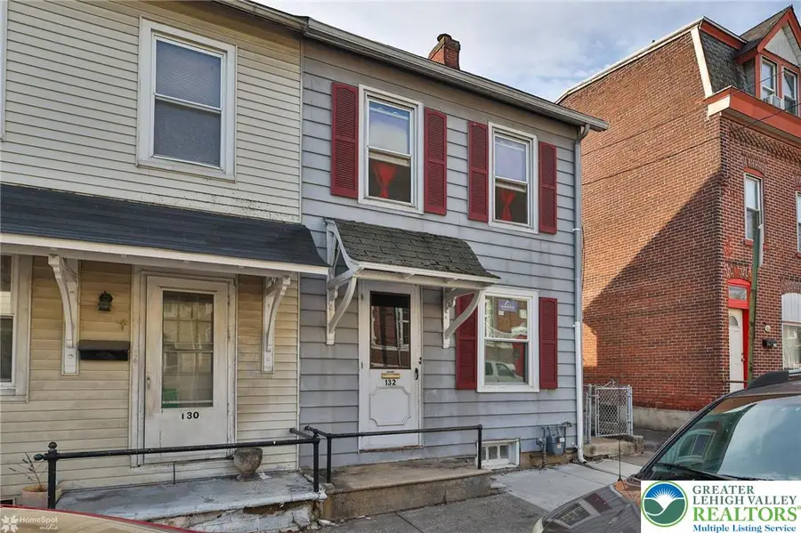 132 W Chew Street, Allentown, PA 18102 - #2
