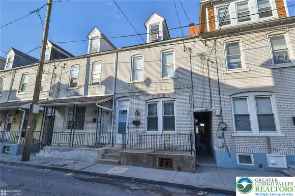 728 N Railroad Street, Allentown City, PA 18102