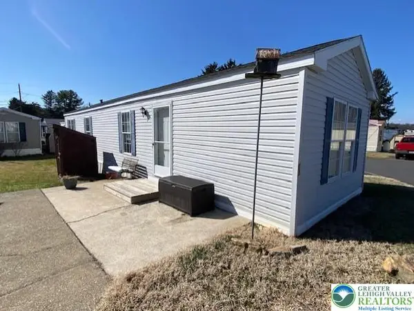 5475 Hamilton Boulevard #23, Allentown City, PA 18106