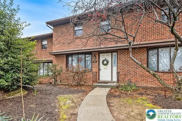 1415 Linden Street, Bethlehem City, PA 18018