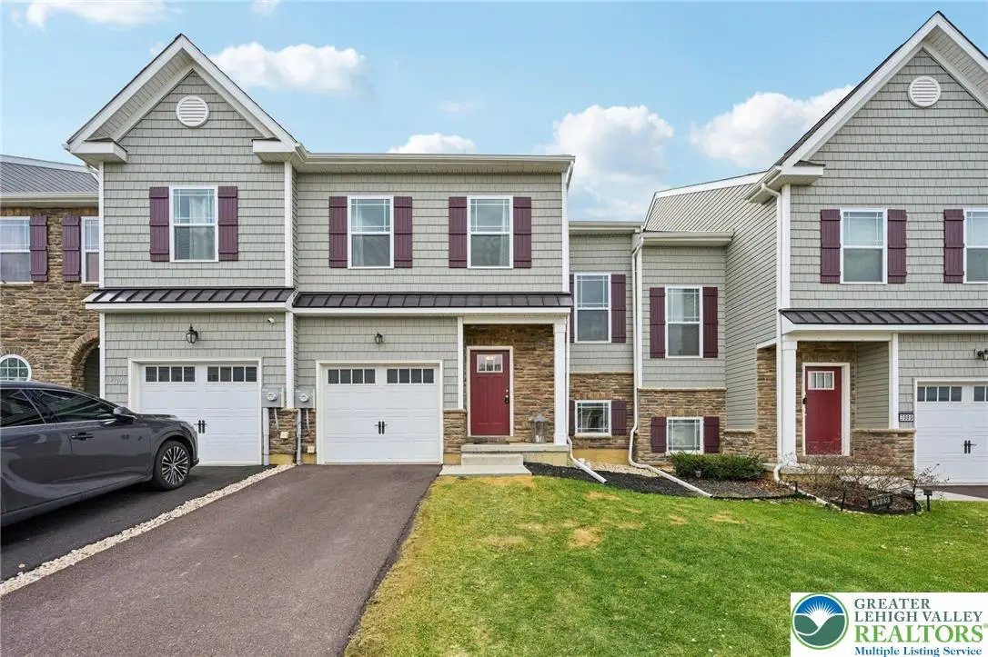 3985 Mink Road, Upper Milford, PA 18049 - #1