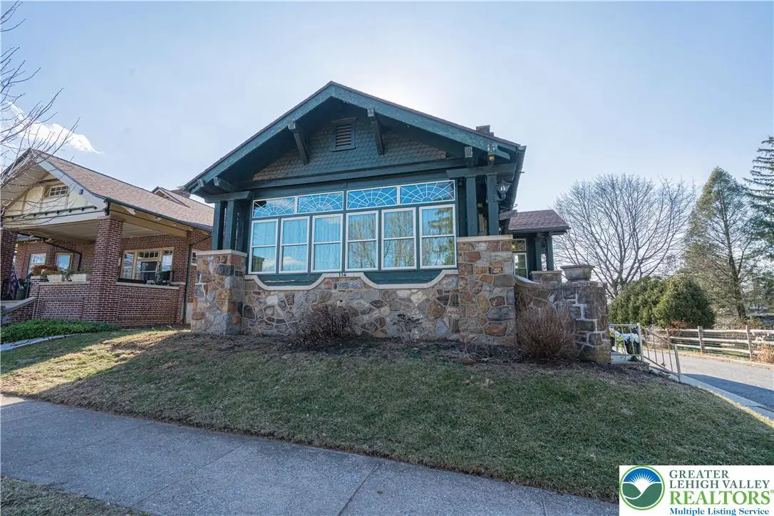 114 S 22nd Street, Allentown, PA 18104 - #1