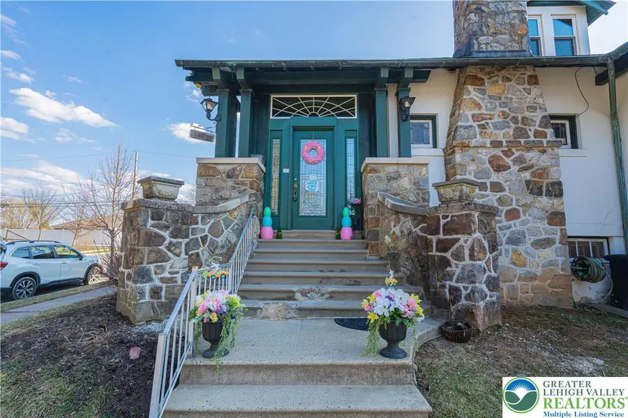 114 S 22nd Street, Allentown, PA 18104 - #3