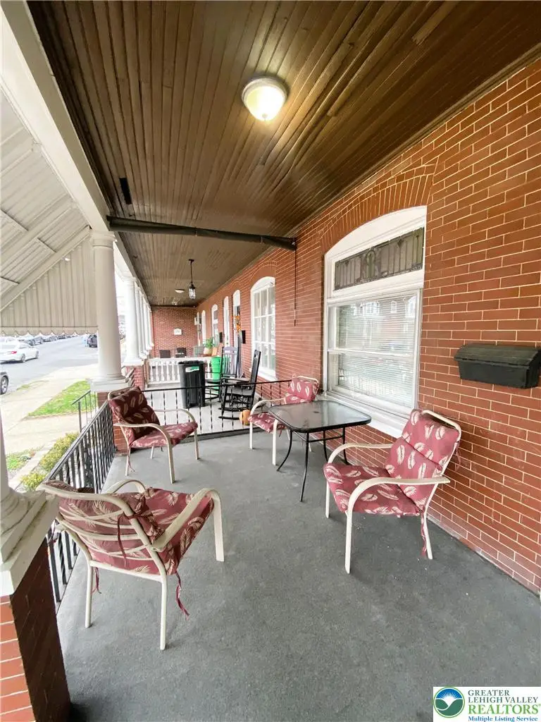 1217 W Allen Street, Allentown, PA 18102 - #3