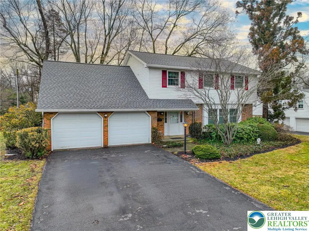 4102 Kilmer Avenue, South Whitehall, PA 18104 - #1