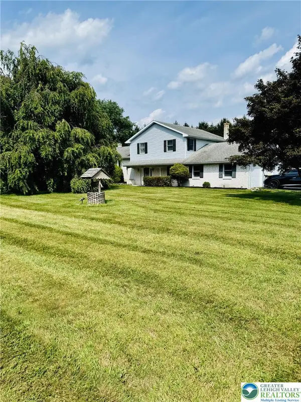 336 Nazareth Drive, Moore Twp, PA 18064
