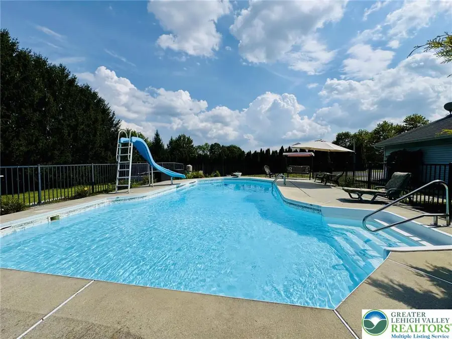 336 Nazareth Drive, Moore, PA 18064 - #3