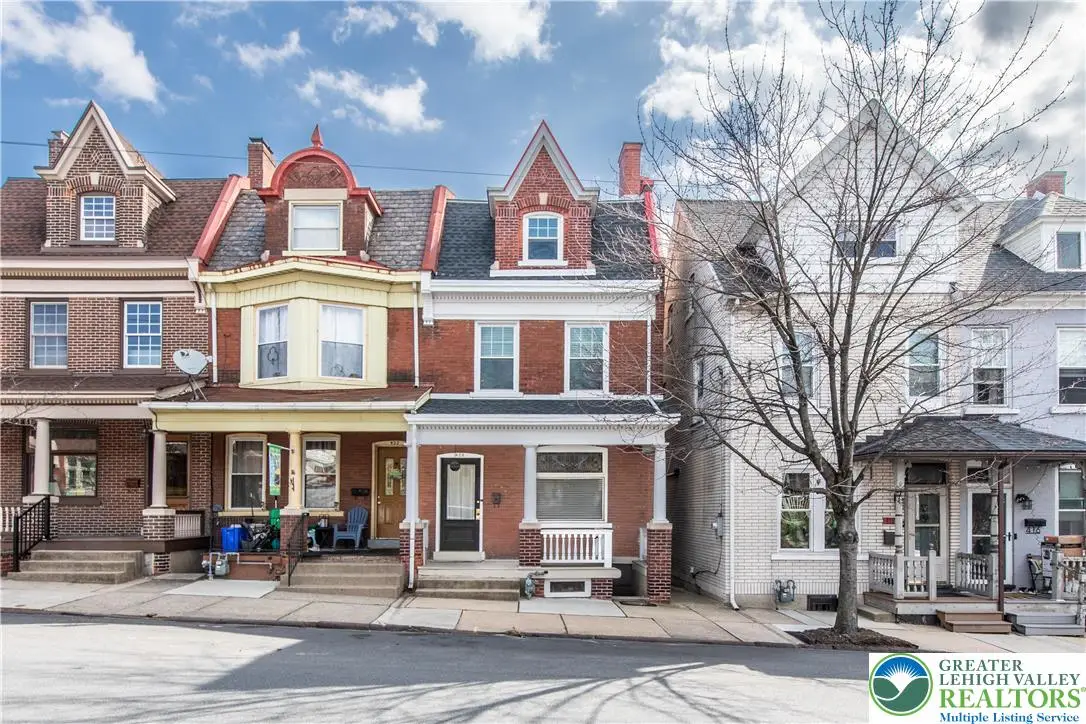 420 2nd Avenue, Bethlehem, PA 18018 - #1