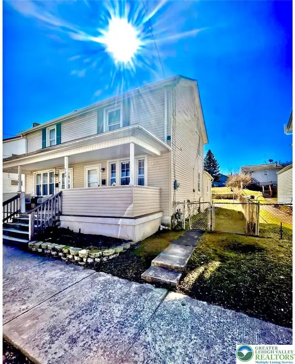424 E Cranberry Avenue, Hazle Twp, PA 18201