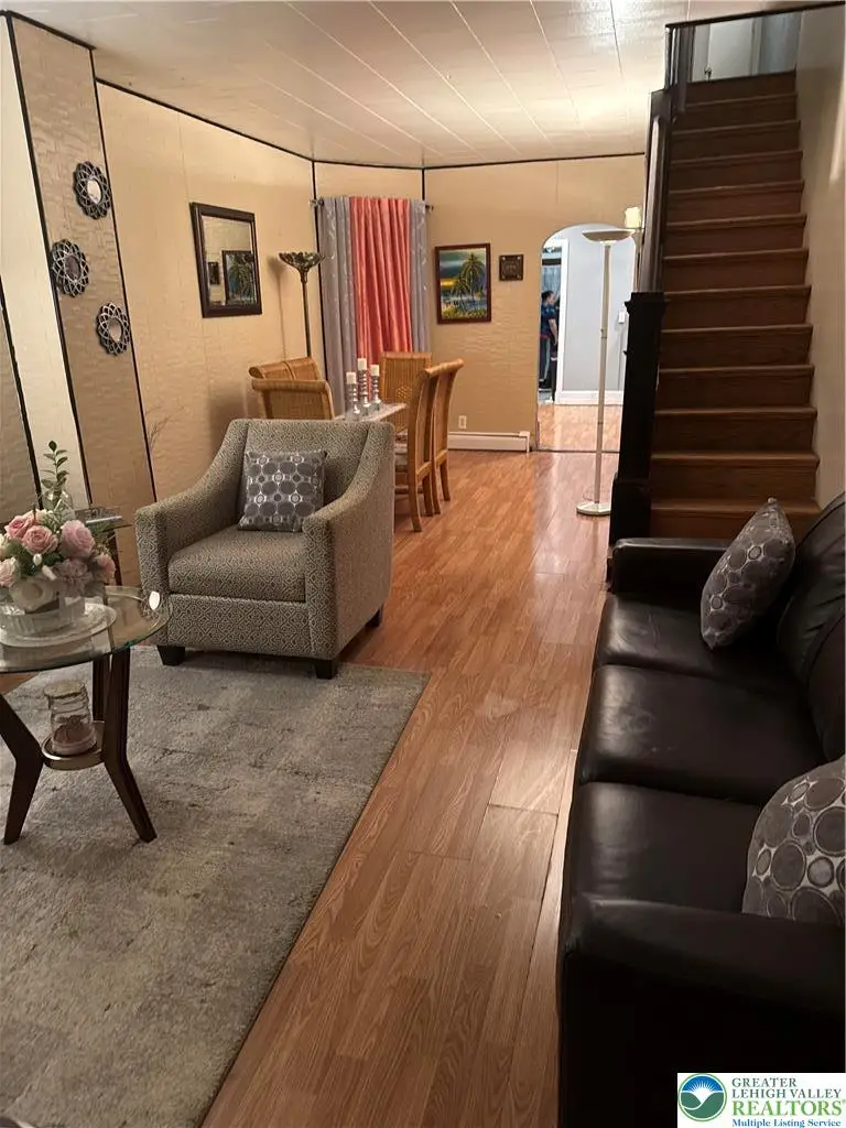 634 N New Street, Allentown, PA 18102 - #2