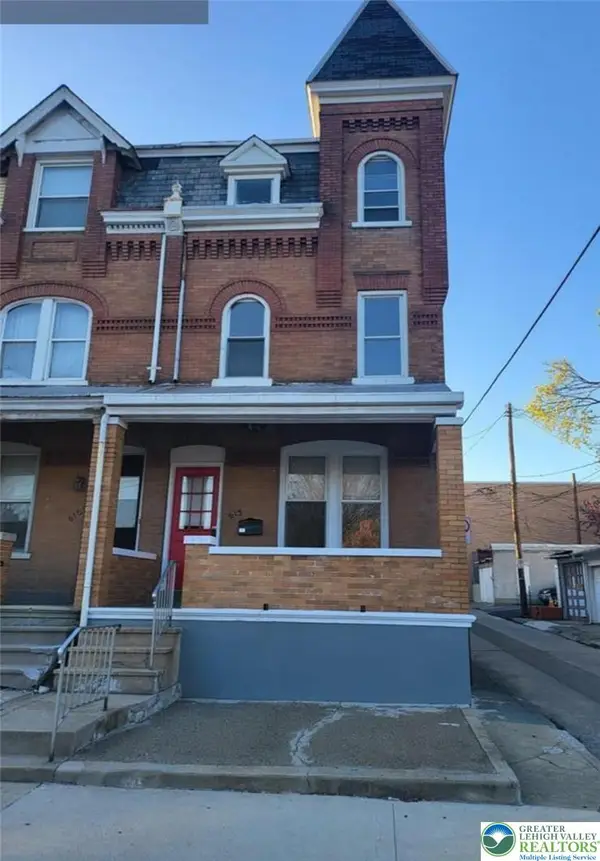 613 Tilghman Street W, Allentown City, PA 18102