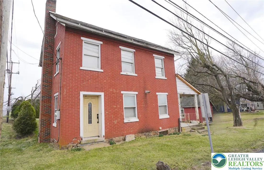 3863 Mauch Chunk Road, North Whitehall, PA 18104 - #1